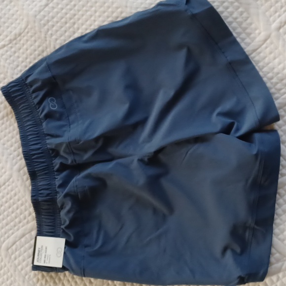 CALIA TrueLight Mid-Rise Bermuda Shorts - NWT - Picture 7 of 13